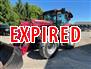 Used 2013 Case IH MAXXUM 110 Tractor