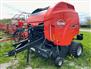 New 2023 Kuhn VB 3160 Round Baler