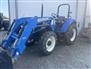 New Holland 2013 T4.75 Other Tractors