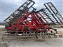 Used 2014 Kuhn Excelerator 8000 Vertical Tillage