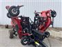 Used Farm King 13 Ft Flexwing Mower - Finishing