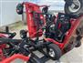 Used Farm King 13 Ft Flexwing Mower - Finishing