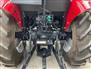 Used 2021 Case IH FARMALL 50A Tractor