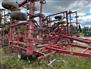 Used 2002 Salford 550 Cultivator