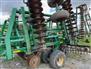 Used 2017 Great Plains 2400TM Vertical Tillage