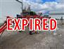 Used 2017 Kuhn GA 7932 Rake