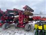 Used 2020 Case IH SPEED-TILLER 475 Disc High Speed