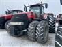 Used 2018 Case IH MAGNUM 280 CVT Tractor