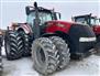 Used 2018 Case IH MAGNUM 280 CVT Tractor