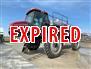 Used 2009 Case IH PATRIOT 3320 Sprayer - Self Propelled