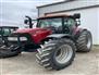 Used 2012 Case IH MAXXUM 125 Tractor