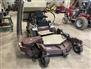 Used 2012 Grasshopper 725DT Mower - Zero Turn