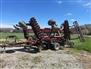 Used 2011 Case IH TRUE TANDEM 330 TURBO Vertical Tillage