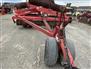 Used 2012 RJ Equipment 30 Ft Packer