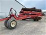 Used 2012 RJ Equipment 30 Ft Packer