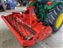 Used 2023 Kuhn HRB252D Power Harrow