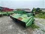 Used 2007 John Deere 946 Disc Mower Conditioner