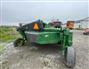 Used 2007 John Deere 946 Disc Mower Conditioner