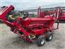 Used 2023 Anderson 800HS Bale Wrapper