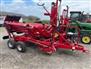 Used 2023 Anderson 800HS Bale Wrapper
