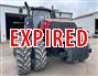 Used 2014 Case IH MAGNUM 250 Tractor