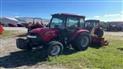 Case IH 2023 FARMALL 55C Other Tractors