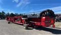 Used 2018 Case IH 3020 Header - Flex