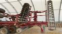 Used 2013 Kongskilde 9100-25 Vertical Tillage