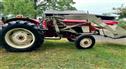 Case IH 1973 354 Other Tractors