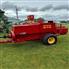 Used 1999 New Holland 575 Square Baler - Small