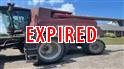 Used 2013 Case IH 7230 Combine
