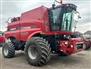 Case IH 2010 7088 Combines
