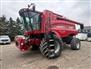 Case IH 2010 7088 Combines