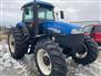 New Holland 2013 TS6.140 Other Tractors