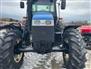 New Holland 2013 TS6.140 Other Tractors
