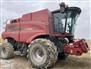 Case IH 2016 6140 Combines
