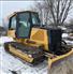 John Deere 2006 550JLT Other Equipment
