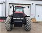 2005 Case IH MX210 Tractor