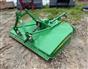 John Deere 2018 MX6 Other Equipment