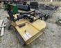 2022 Land Pride RCR2596 Rotary Cutter