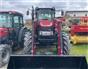 2021 Case IH FARMALL 95A Tractor