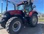 2017 Case IH MAXXUM 115 Tractor