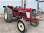 International 1975 674 Other Equipment