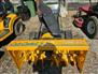 Cub Cadet 2005 SW1345L Other Equipment