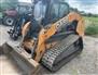 Case IH 2015 TV380 Other Equipment
