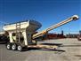 2024 Unverferth 3755XL Seed Tender