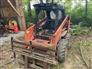 1994 Thomas Equipment T133 Skid Steer