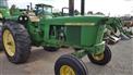 John Deere 1972 4320 Other Tractors