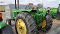 John Deere 1972 4320 Other Tractors