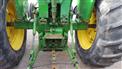 John Deere 1972 4320 Other Tractors